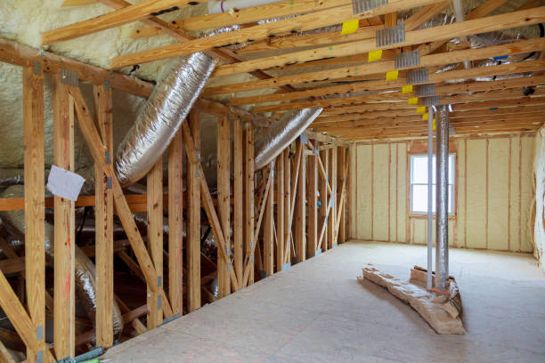 Reliable FL Insulation Contractor Solutions