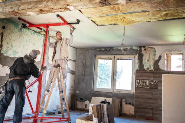 Best Types of Insulation in Astor, FL