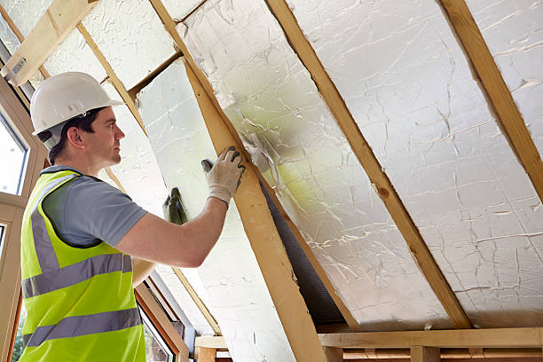 Best Insulation for Specific Applications in Astor, FL